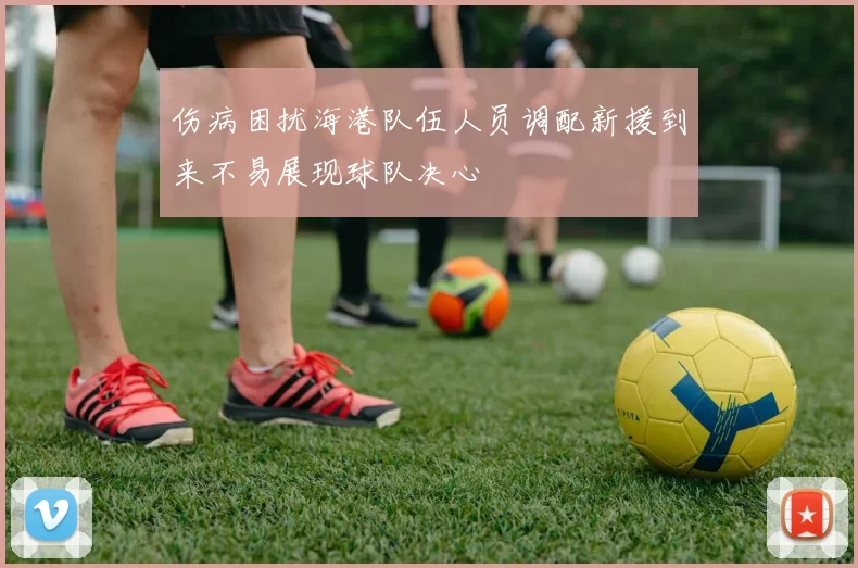 伤病困扰海港队伍人员调配新援到来不易展现球队决心